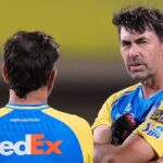 Stephen Fleming Ends 18 Year Journey With Chennai Super Kings as IPL Giants Begin a New Era
