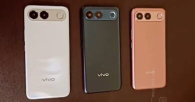 Vivo S2 5G Set to Launch in India With 7050mAh Battery 3D Curved AMOLED Display and Powerful Performance