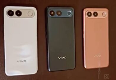 Vivo S2 5G Set to Launch in India With 7050mAh Battery 3D Curved AMOLED Display and Powerful Performance