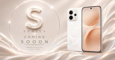 Vivo S2 5G Set to Launch in India with 7000mAh Battery Snapdragon 8 Gen 5 Processor and Premium Features