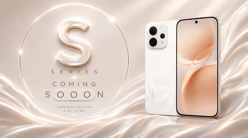Vivo S2 5G Set to Launch in India with 7000mAh Battery Snapdragon 8 Gen 5 Processor and Premium Features