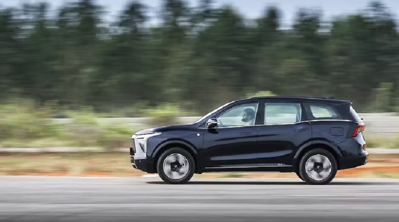 Mahindra XEV 9S Becomes More Expensive Price Increased by Up to Rs 70000 Check New Variant Wise Prices and Details