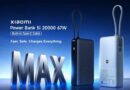 Xiaomi Power Bank 5i 20000 67W Launched in India with Built In USB Type C Cable and Powerful Fast Charging
