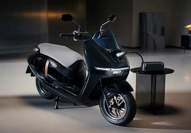 Honda UC3 Electric Scooter Could Revolutionize India Market With 122 Km Range and Premium Features