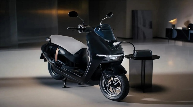 Honda UC3 Electric Scooter Could Revolutionize India Market With 122 Km Range and Premium Features