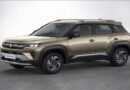 Maruti Brezza Facelift Base Variant EMI Plan After Rs 1 Lakh Down Payment Know the Complete Cost Breakdown