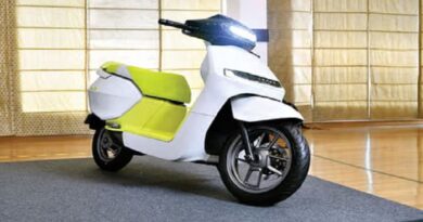 Ather Konarc Launch 2026 Ather Set to Introduce Its Most Affordable Electric Scooter With Smart Features Ather Konarc Launch 2026 Ather Set to Introduce Its Most Affordable Electric Scooter With Smart Features