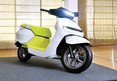 Ather Konarc Launch 2026 Ather Set to Introduce Its Most Affordable Electric Scooter With Smart Features Ather Konarc Launch 2026 Ather Set to Introduce Its Most Affordable Electric Scooter With Smart Features