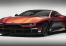Aston Martin Valen Launched With 345 kmph Top Speed and 850 HP Power Know Price Features and Specifications
