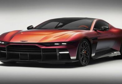 Aston Martin Valen Launched With 345 kmph Top Speed and 850 HP Power Know Price Features and Specifications