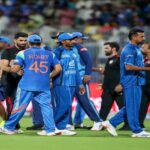 India vs Afghanistan T20 Series in September: Three Matches in Delhi, Bangladesh Tour Faces Major Setback