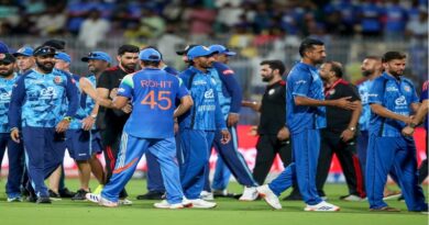 India vs Afghanistan T20 Series in September: Three Matches in Delhi, Bangladesh Tour Faces Major Setback