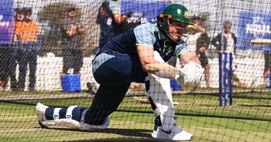 Australia vs Bangladesh 2nd Test: Matthew Renshaw Returns After Three Years, Weatherald Dropped