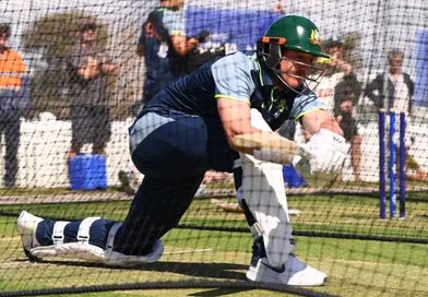 Australia vs Bangladesh 2nd Test: Matthew Renshaw Returns After Three Years, Weatherald Dropped