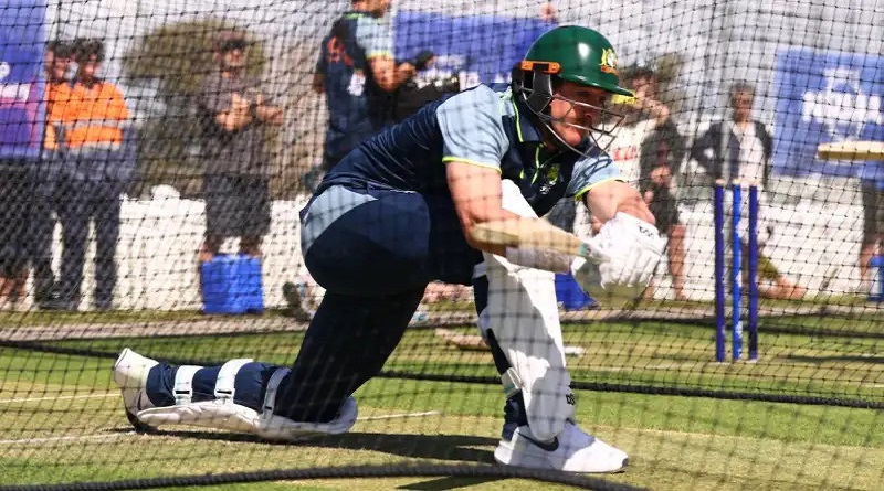 Australia vs Bangladesh 2nd Test: Matthew Renshaw Returns After Three Years, Weatherald Dropped