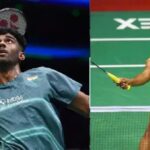 BWF World Badminton Championships 2026 Draw Announced Ayush Faces Toughest Test While PV Sindhu Eyes Strong Start