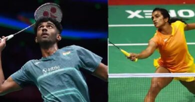BWF World Badminton Championships 2026 Draw Announced Ayush Faces Toughest Test While PV Sindhu Eyes Strong Start