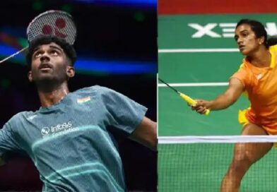 BWF World Badminton Championships 2026 Draw Announced Ayush Faces Toughest Test While PV Sindhu Eyes Strong Start