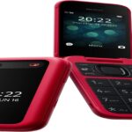 Nokia 2660 Flip 4G: Affordable Phone at Rs 4,999 With Dual Display, 4G Connectivity and 1450mAh Battery