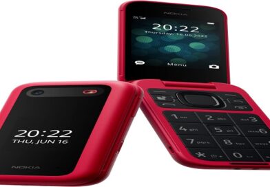 Nokia 2660 Flip 4G: Affordable Phone at Rs 4,999 With Dual Display, 4G Connectivity and 1450mAh Battery