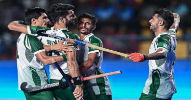 Hockey World Cup 2026 to Make History as Men and Women Tournaments Begin Together India Eyes Glory Against Wales and Pakistan