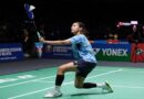 Ashmita Chaliha Creates History, Wins First BWF World Tour Title at Korea Masters Super 300