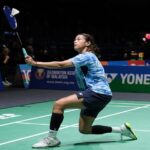 Ashmita Chaliha Creates History, Wins First BWF World Tour Title at Korea Masters Super 300