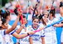 India Hold China to 2 2 Draw in Women’s Hockey World Cup as Navneet Kaur and Deepika Shine