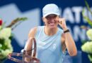 Iga Swiatek Wins National Bank Open Title, Defeats Elena Rybakina to Claim First WTA Trophy of 2026