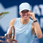 Iga Swiatek Wins National Bank Open Title, Defeats Elena Rybakina to Claim First WTA Trophy of 2026