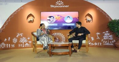 Culture-Led Travel Takes Centre Stage as 67% Indians Plan Holidays Around Heritage, Festivals and Food, Reveals Skyscanner