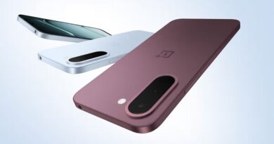 OnePlus N6x 5G First Sale Starts Tomorrow with Massive 7000mAh Battery 120Hz Display and Powerful Features
