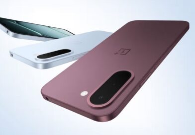 OnePlus N6x 5G First Sale Starts Tomorrow with Massive 7000mAh Battery 120Hz Display and Powerful Features