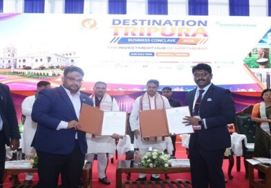 Salesforce and Government of Tripura Collaborate to Skill 10,000+ Learners and Strengthen Digital Workforce Readiness