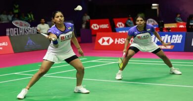 Badminton World Championships 2026: Lakshya Sen and Unnati Hooda Lead India’s Six Match Campaign Today