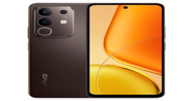 Vivo Y31T 5G Set to Launch in India With 7200mAh Battery and Snapdragon 4 Gen 2 Processor