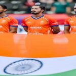 Hockey World Cup 2026 India Lose 4 2 to England as Pakistan Clash Becomes Crucial