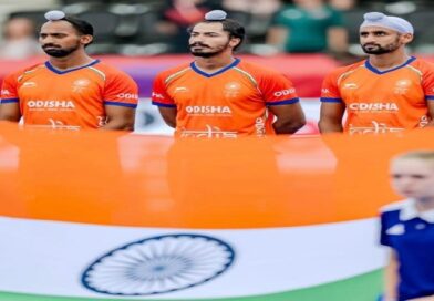 Hockey World Cup 2026 India Lose 4 2 to England as Pakistan Clash Becomes Crucial