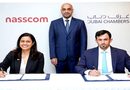 Dubai Chambers signs two MoUs in Bengaluru to advance Agentic AI collaboration and strengthen trade and investment ties with India
