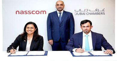 Dubai Chambers signs two MoUs in Bengaluru to advance Agentic AI collaboration and strengthen trade and investment ties with India