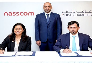 Dubai Chambers signs two MoUs in Bengaluru to advance Agentic AI collaboration and strengthen trade and investment ties with India Dubai Chambers signs two MoUs in Bengaluru to advance Agentic AI collaboration and strengthen trade and investment ties with India
