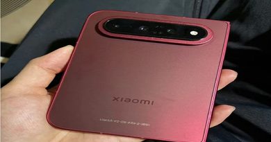 Xiaomi 18 Fold Set to Launch Soon With Massive 6000mAh Battery and 67W Fast Charging