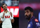 Mitchell Starc Becomes No. 1 Test Bowler, Ends Jasprit Bumrah’s 697-Day Reign