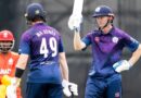 Scotland Create History, Defeat Canada by 9 Runs in 5000th ODI Match