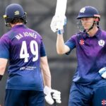 Scotland Create History, Defeat Canada by 9 Runs in 5000th ODI Match