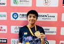15 Year Old Tanvi Patri Creates History, Wins First Senior International Badminton Title