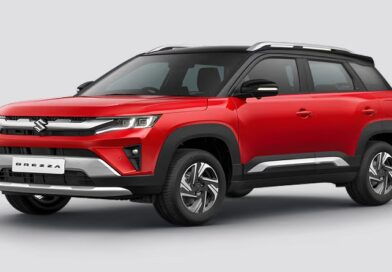 Maruti Brezza Facelift CNG at an Attractive EMI, Know How Much You Need to Pay After Rs 1 Lakh Down Payment