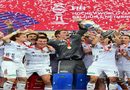Germany Make History, Beat Spain 1-0 to Win Hockey World Cup 2026 for Fourth Time
