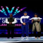 Glasgow Commonwealth Games 2026 Closing Ceremony India Officially Receives Baton for Historic 2030 Commonwealth Games