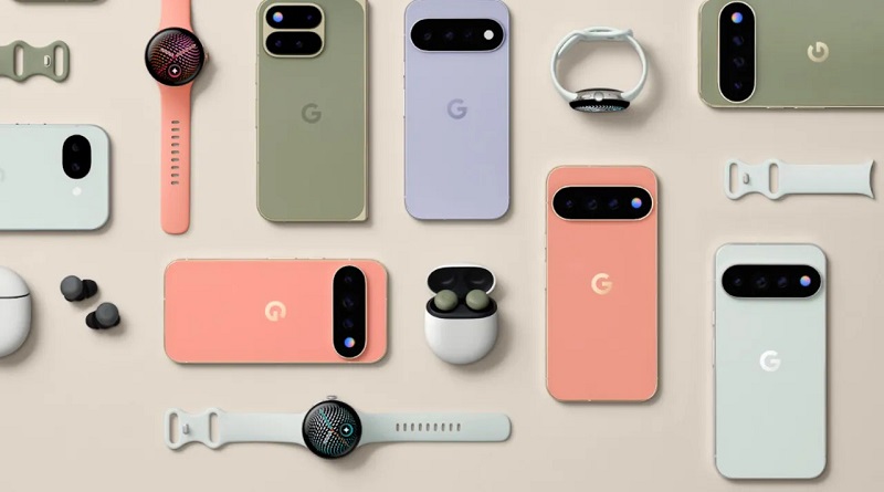 Google Pixel 11 Pro Fold Launched in India: Price, Features, Specifications and Everything You Need to Know